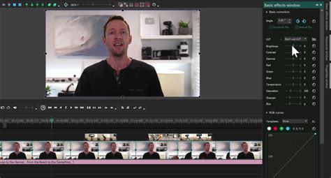 Image result for Vsdc Video Editor Beginner Guide