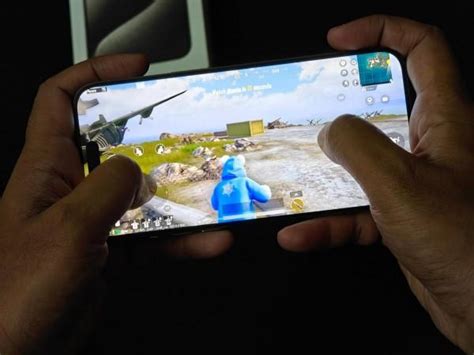 iPhone 15 Pro Max: Beacon of flagship excellence - IBTimes India