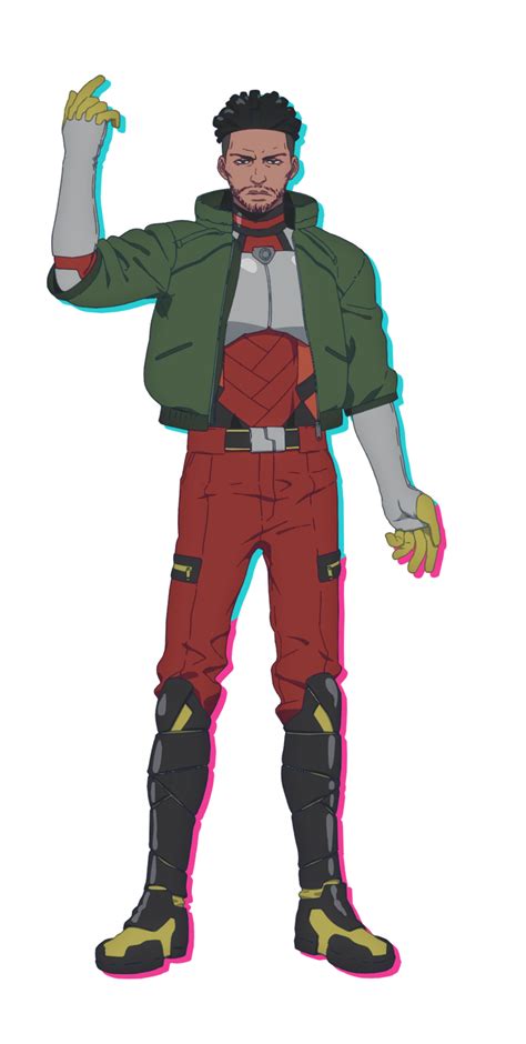 DEADSHOT | CHARACTER | Suicide Squad ISEKAI