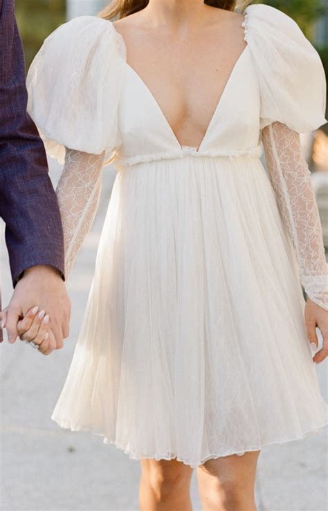 Cinq Wedding Dress Save 45% - Stillwhite