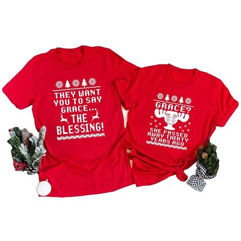 Funny Family Vacation Shirts