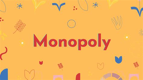 Monopoly: Definition, Types & Characteristics - Parsadi