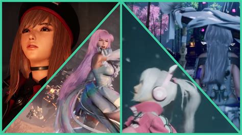 Alice, Dorothy, and More Star in the Stellar Blade Nikke DLC – Gamezebo