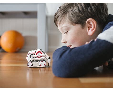 Image result for Cozmo Robot Programming