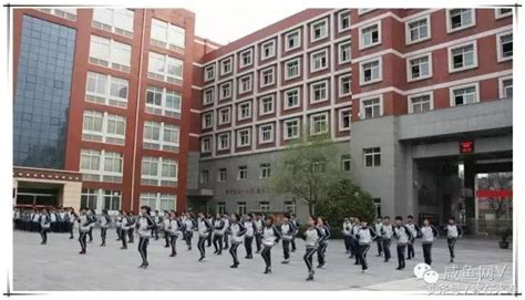咸阳市实验学校：创建陕西名校，诚邀有志英才！