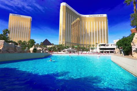 14 best family-friendly hotels in Las Vegas - The Points Guy