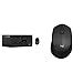 Amazon.in: Buy Logitech MK345 Wireless Keyboard and Mouse Set Full ...