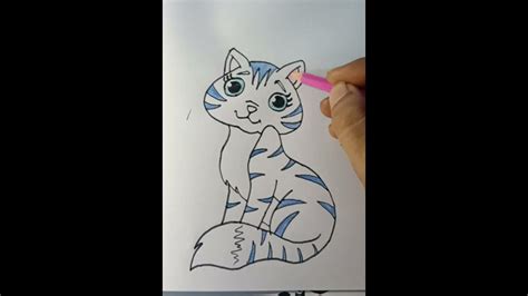 Image result for YouTube Drawing Tutorials Cats