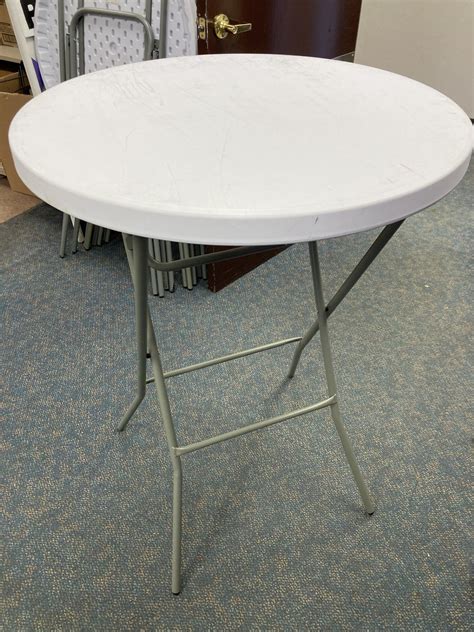Western Allegheny Community Library, Table and Chair Rental