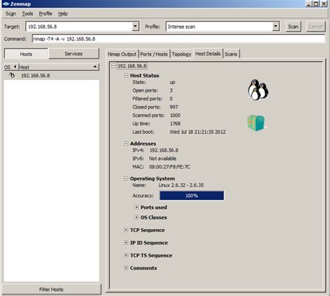 Image result for Nmap Examples Windows
