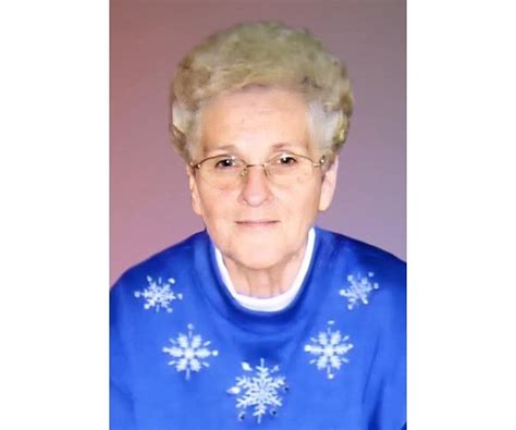Shirley A. Donlon Obituary (2024) - Southgate, MI - Molnar Funeral Home ...