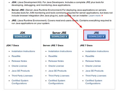 Image result for How to Instal Java Bundled Runtime