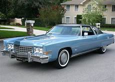 Cadillac Eldorados For Sale by 1973 Cadillac Eldorado For Sale Cadillac Eldorados For Sale