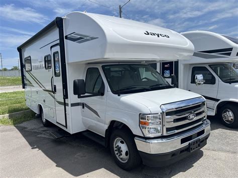 New 2026 Jayco REDHAWK 22EF | Trailside RV Kansas City | Grain Valley ...