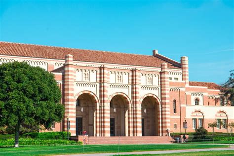 Bildergebnis für university of california, los angeles