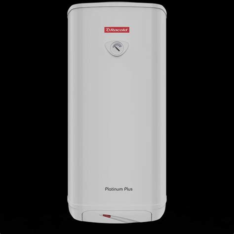 Racold Platinum Plus Electric Storage Water Heater Capacity: 50 ltr ...