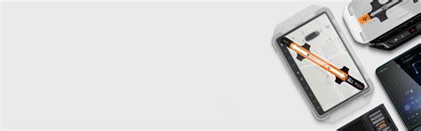 Auto Screen Protector – Spigen India