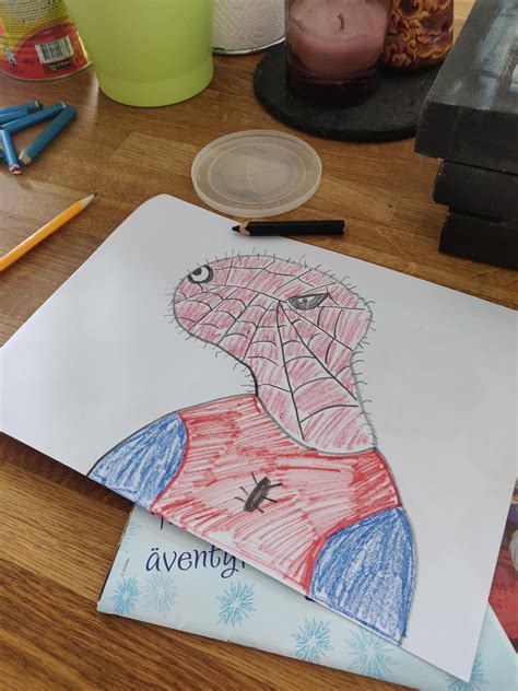 Image result for Gooby and Spoderman