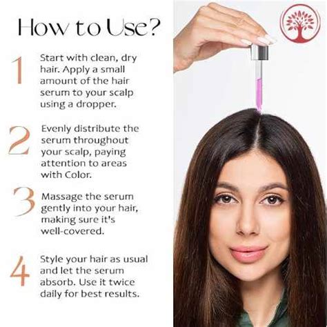 Buy Color Protection Hair Serum Online - Ivory Natural