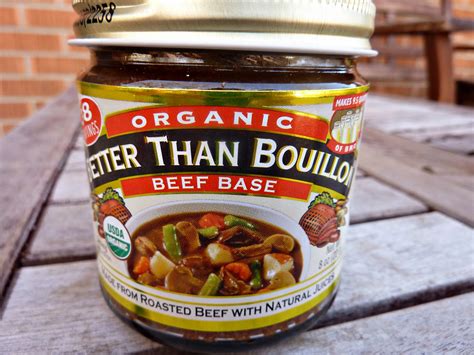 Dance While You Cook: Better Than Bouillon