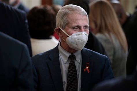 Anthony Fauci says more coronavirus tests will be available in January ...