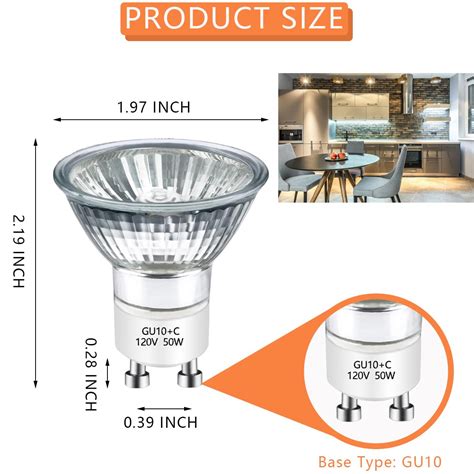 G9 Halogen Bulb Philips 60W G9 Halogen Capsule Bulb - 2000 Hour Life ...
