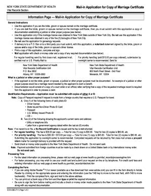 Fillable Online health ny doh 4382 form Fax Email Print - pdfFiller
