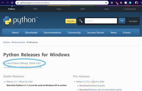 Image result for Python Installation