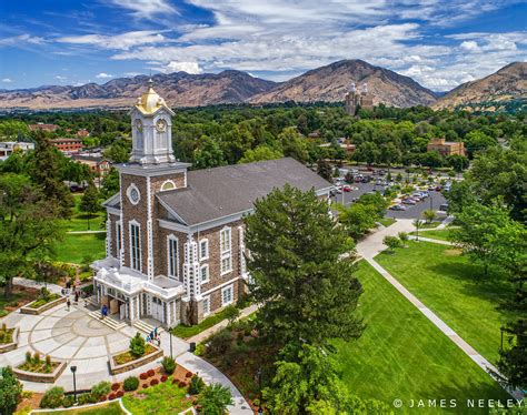 Elevation of N W, Logan, UT, USA - Topographic Map - Altitude Map