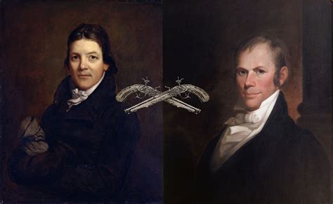 The Duel That Wasn't