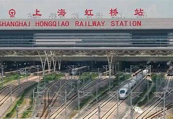 京沪高铁新建站场 的图像结果