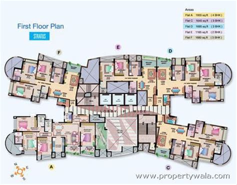 Ideal Heights - Sealdah, Kolkata - Apartment Project - PropertyWala
