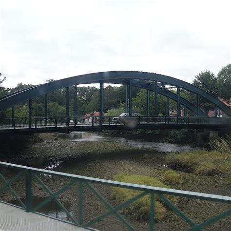 RUSWARP BRIDGE (2026) All You Need to Know BEFORE You Go (with Photos ...