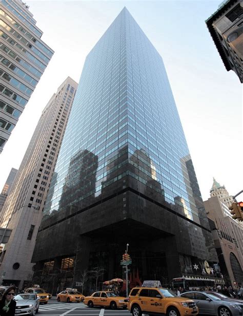 IBM Main Building 的图像结果