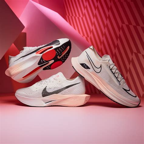 Nike Alphafly 3 Electric - Multi Color/Multi Color - Mens Shoes | Pro ...