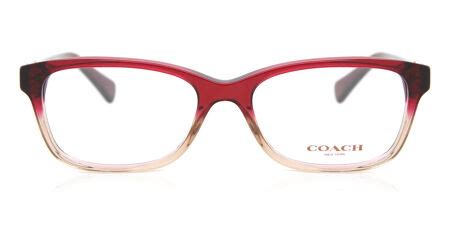 Buy Coach Prescription Glasses | SmartBuyGlasses India