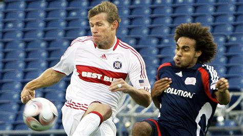 Brian McBride on split with US Soccer, World Cup and Fulham memories, Berhalter’s impact, more (Socc