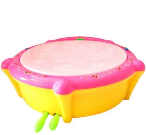 Drum Toys for Babies | Musical Toys | Flipkart.com