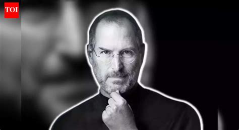 10 Inspirational Quotes by Steve Jobs on Innovation and Creativity