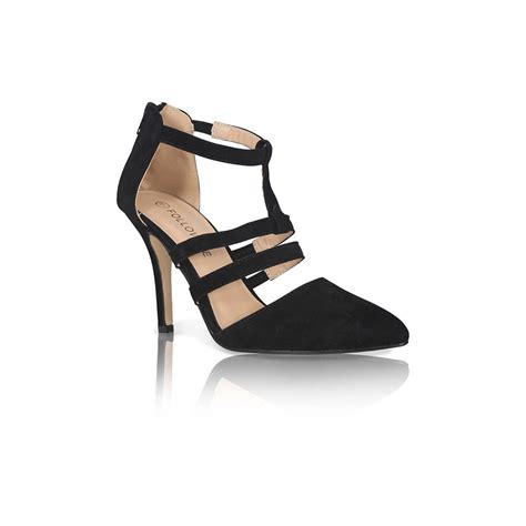 Black Shoes 的图像结果