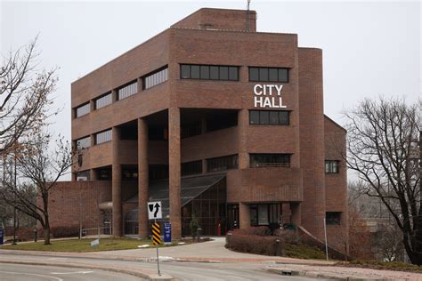 Facing budget shortfall, city to present plan to commissioners for $6M ...