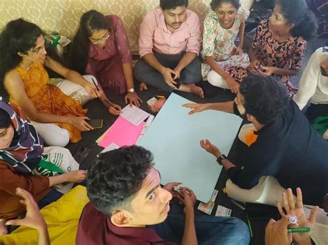 YIP – Young Innovators Programme Kerala (K-DISC)
