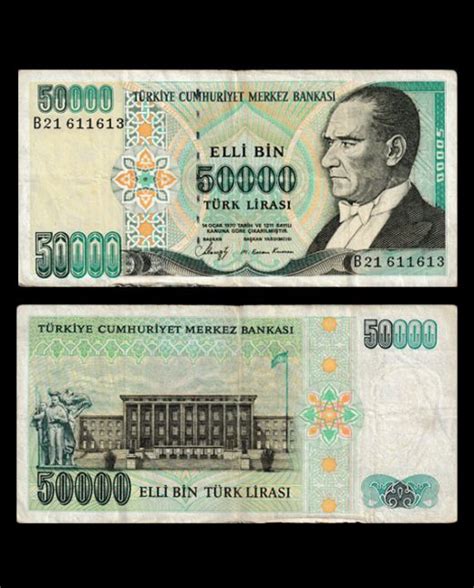 Bank Notes