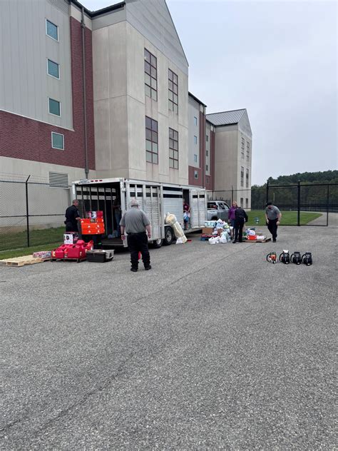 New River Valley Regional Jail | Dublin VA