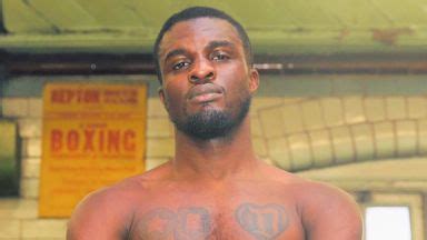 The Golden Contract: Ohara Davies teams up with new trainer Angel ...