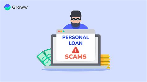 How to Identify Personal Loan Scams