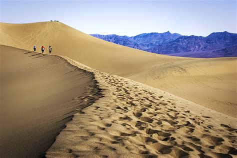 Death Valley National Park | USA Attractions - Lonely Planet