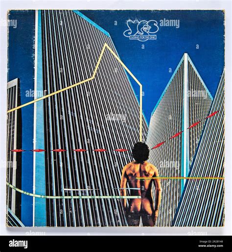Classic Yes Album Cover Artist at Josephine Randle blog