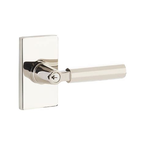 Emtek Door Knobs