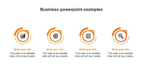 Image result for Business PowerPoint Example